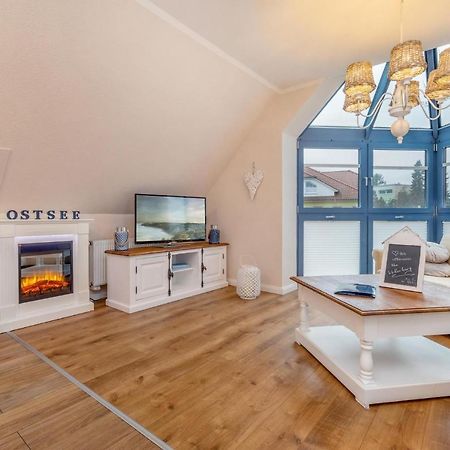 Seebrise Zingst Exteriér fotografie