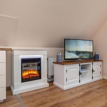 Seebrise Zingst Exteriér fotografie