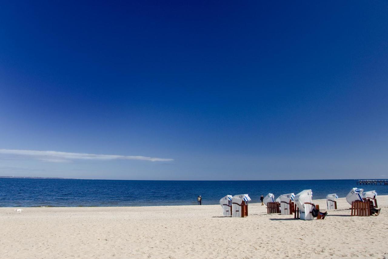 Seebrise Zingst Exteriér fotografie