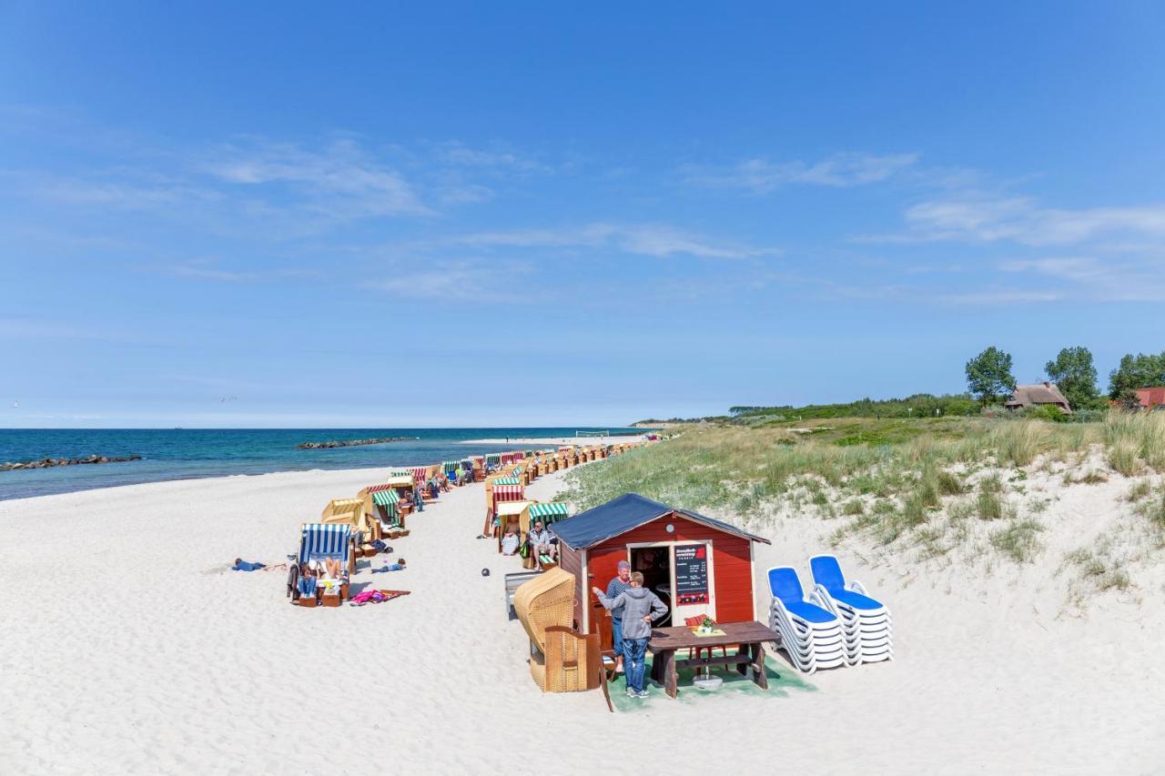 Seebrise Zingst Exteriér fotografie