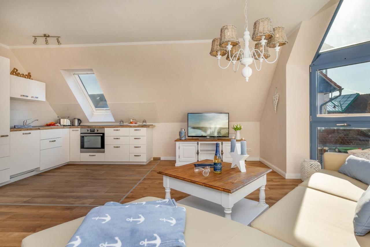 Seebrise Zingst Exteriér fotografie