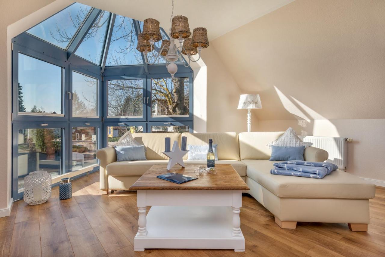 Seebrise Zingst Exteriér fotografie