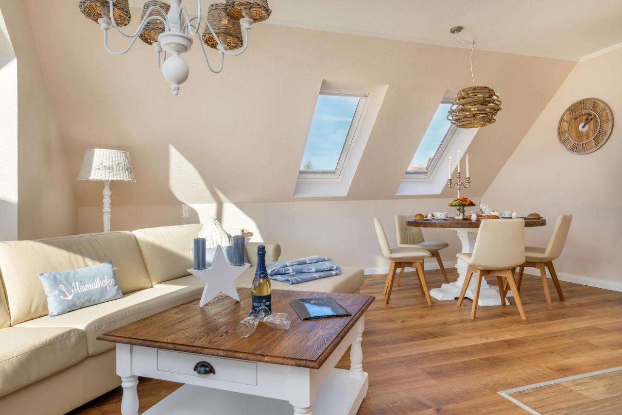 Seebrise Zingst Exteriér fotografie