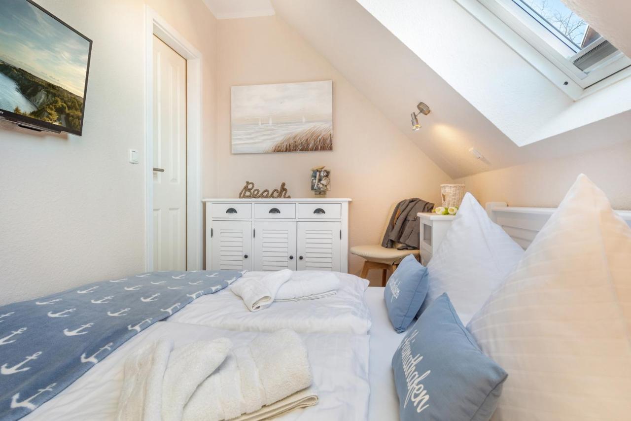 Seebrise Zingst Exteriér fotografie