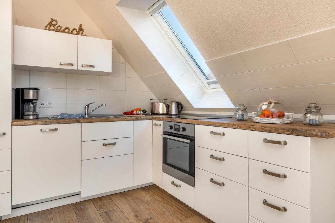 Seebrise Zingst Exteriér fotografie
